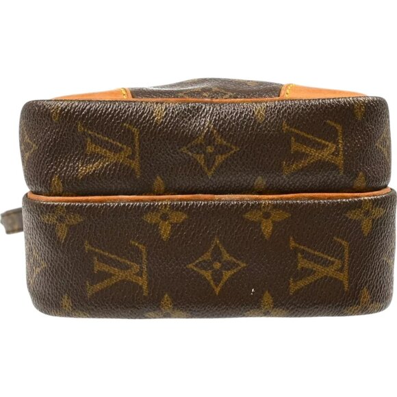 305339BT (L5) Louis Vuitton Crossbody Bag Amozone Brown Monogram - Picture 3 of 11